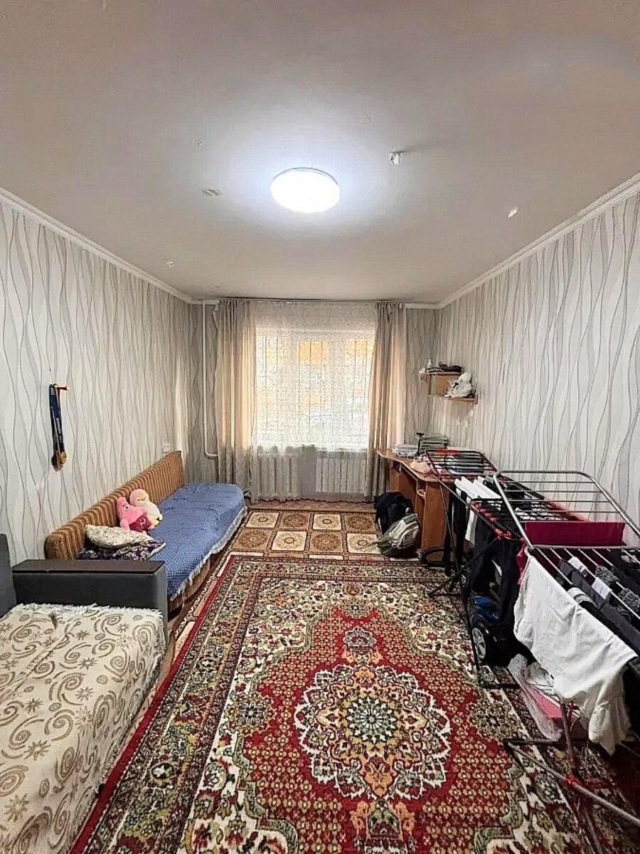 1-��������� �������� � 30.5 �² � 1/5 ����, ��� ������-1 35 � ����������� ��������� ���� 1