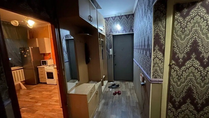 Продается квартира Алматы, Бостандыкский р-н, Коктем-1, 3 фото 1 Продается квартира Алматы, Бостандыкский р-н, Коктем-1, 3 фото 1