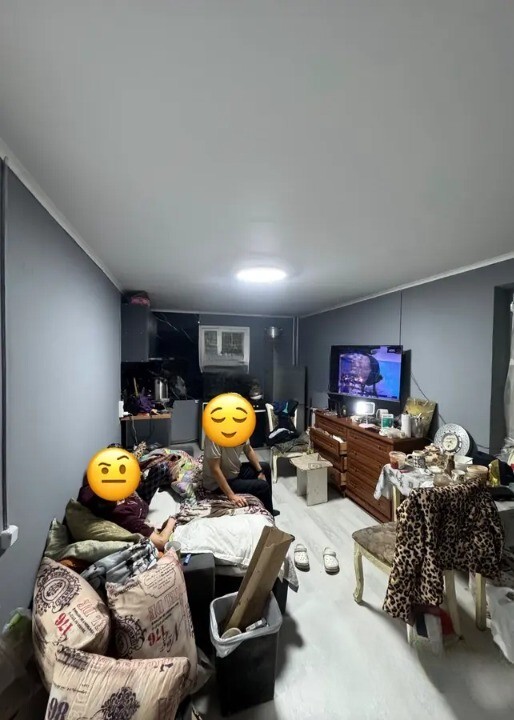 2-��������� �������� � 38.5 �² � 1/4 ����, ������������ 11 � � ������ - ������������ ���� 1