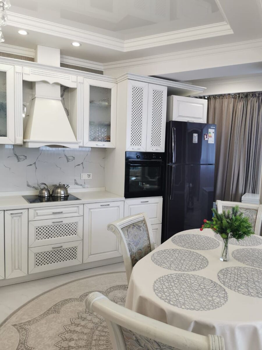 Продается квартира Алматы, Алмалинский р-н, Толе би, 286/1 фото 1 Продается квартира Алматы, Алмалинский р-н, Толе би, 286/1 фото 1