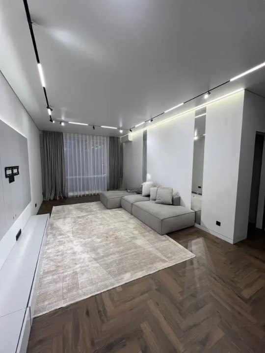 Продается квартира Алматы, Бостандыкский р-н, Радостовца, 280 фото 1 Продается квартира Алматы, Бостандыкский р-н, Радостовца, 280 фото 1