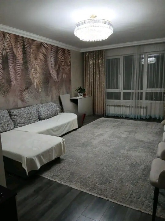 Продается квартира Алматы, Алатауский р-н, мкр. Аккент, 26 фото 1 Продается квартира Алматы, Алатауский р-н, мкр. Аккент, 26 фото 1