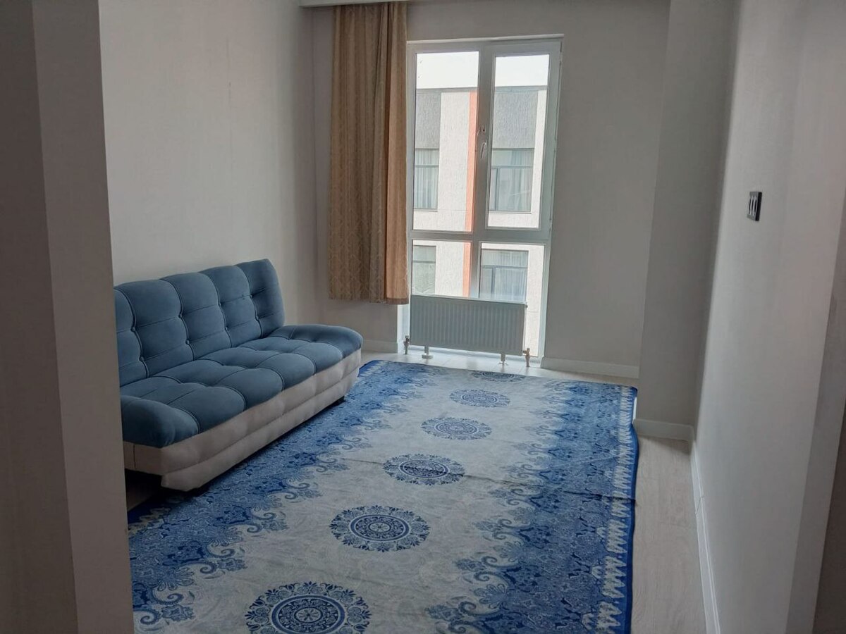 1-комнатная квартира · 28 м², Terekti Park фото 1 1-комнатная квартира · 28 м², Terekti Park фото 1