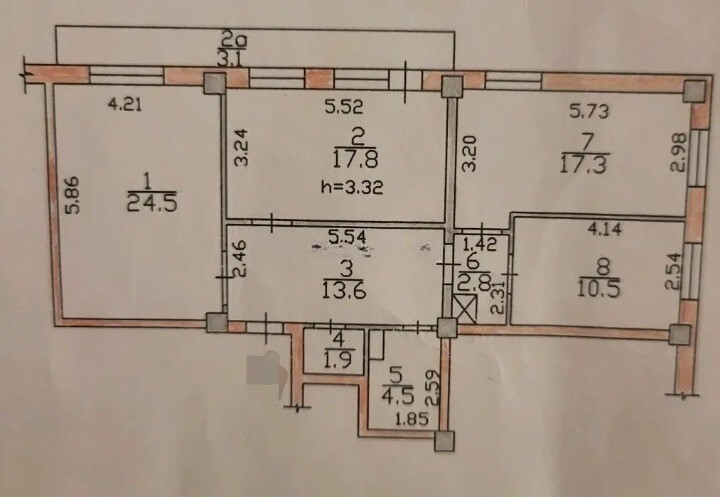 ��������� �������� ������, ������������� �-�, ���������, 35 ���� 1