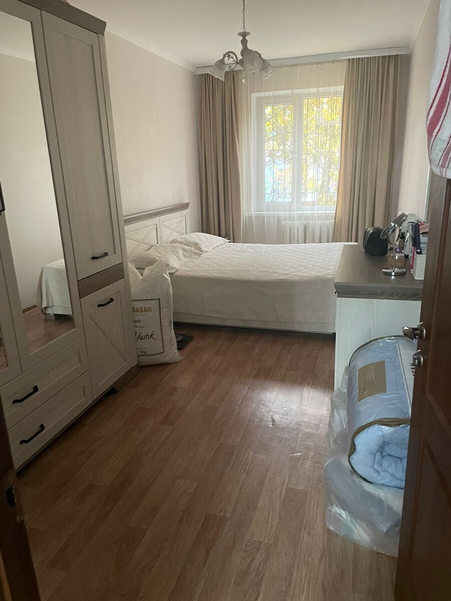 Продается квартира Алматы, Ауэзовский р-н, саина, 28 фото 1 Продается квартира Алматы, Ауэзовский р-н, саина, 28 фото 1