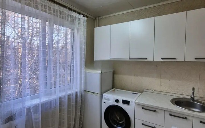 Продается квартира Алматы, Ауэзовский р-н, 5й микрарайон, 4 фото 1 Продается квартира Алматы, Ауэзовский р-н, 5й микрарайон, 4 фото 1