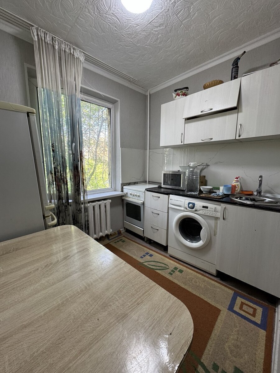 Продается квартира Алматы, Бостандыкский р-н, Радостовца, 277 фото 1 Продается квартира Алматы, Бостандыкский р-н, Радостовца, 277 фото 1