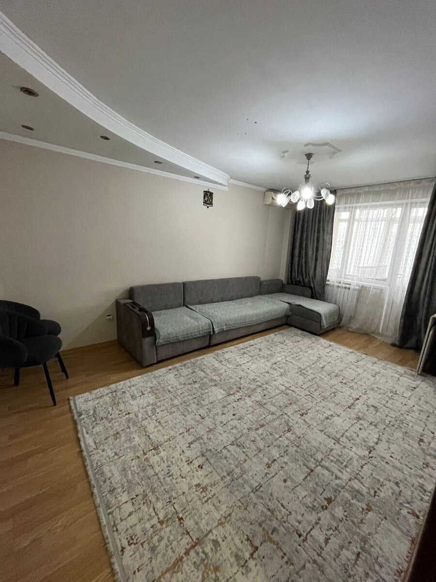 Продается квартира Алматы, Жетысуский р-н, Райымбека, 247В фото 1 Продается квартира Алматы, Жетысуский р-н, Райымбека, 247В фото 1