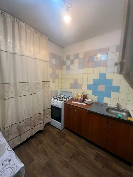 Продается квартира Алматы, Ауэзовский р-н, мкр Тастак-1, 9 фото 1 Продается квартира Алматы, Ауэзовский р-н, мкр Тастак-1, 9 фото 1