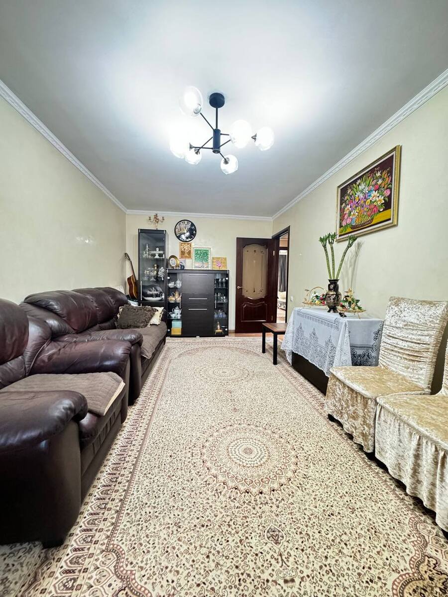 Продается квартира Алматы, Алмалинский р-н, Муратбаева, 89 фото 1 Продается квартира Алматы, Алмалинский р-н, Муратбаева, 89 фото 1
