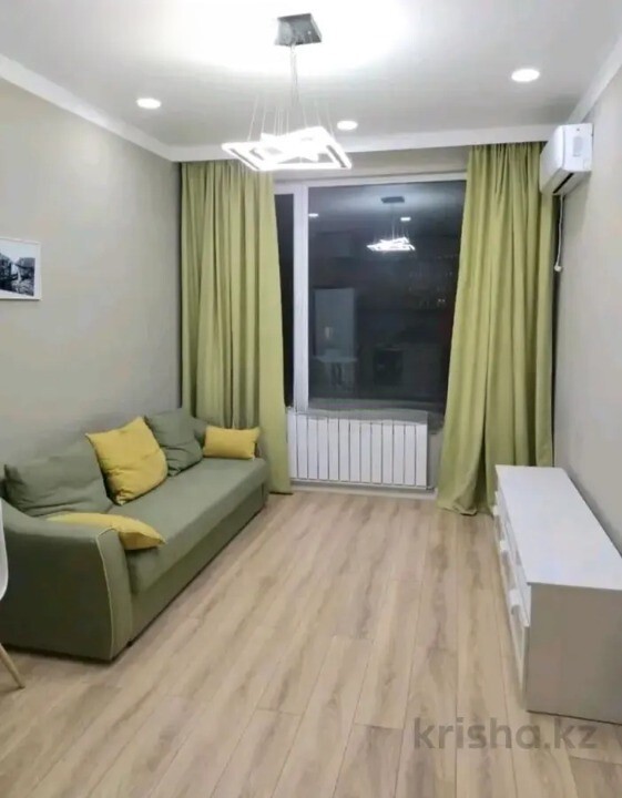 2-��������� �������� � 43.5 �² � 11/17 ����, ������ �������� 133/1 ���� 1