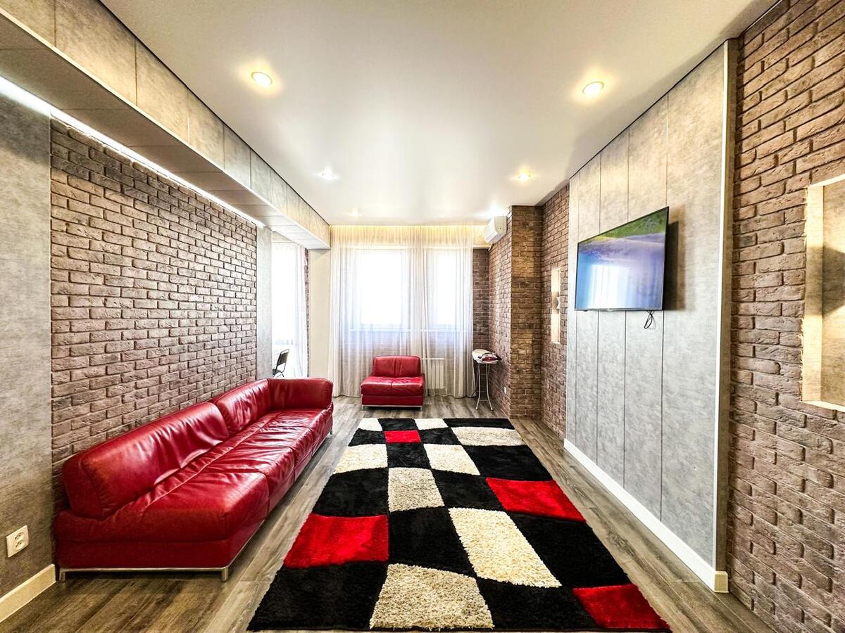 Продается квартира Алматы, Бостандыкский р-н, Утепова, 20 фото 1 Продается квартира Алматы, Бостандыкский р-н, Утепова, 20 фото 1