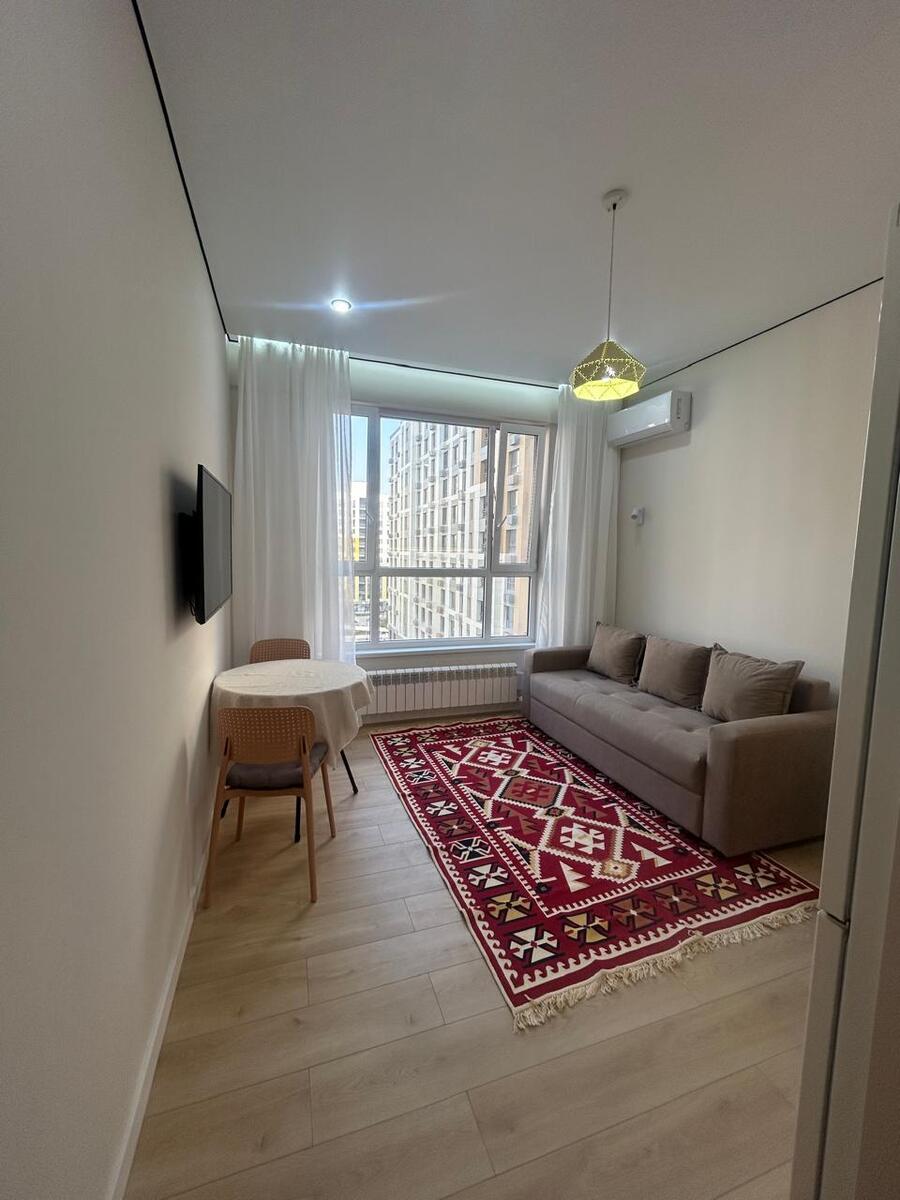 Продается квартира Алматы, Проспект Райымбека,, 162а блок 8 фото 1 Продается квартира Алматы, Проспект Райымбека,, 162а блок 8 фото 1