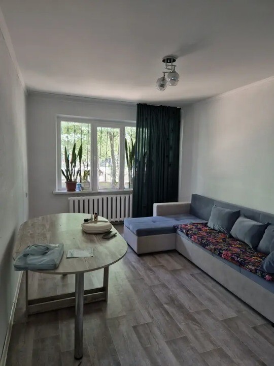 2-��������� ������������� �������� � 44 �² � 1/5 ����, ��� ������-1 38 � ����� � ����������� ���� 1