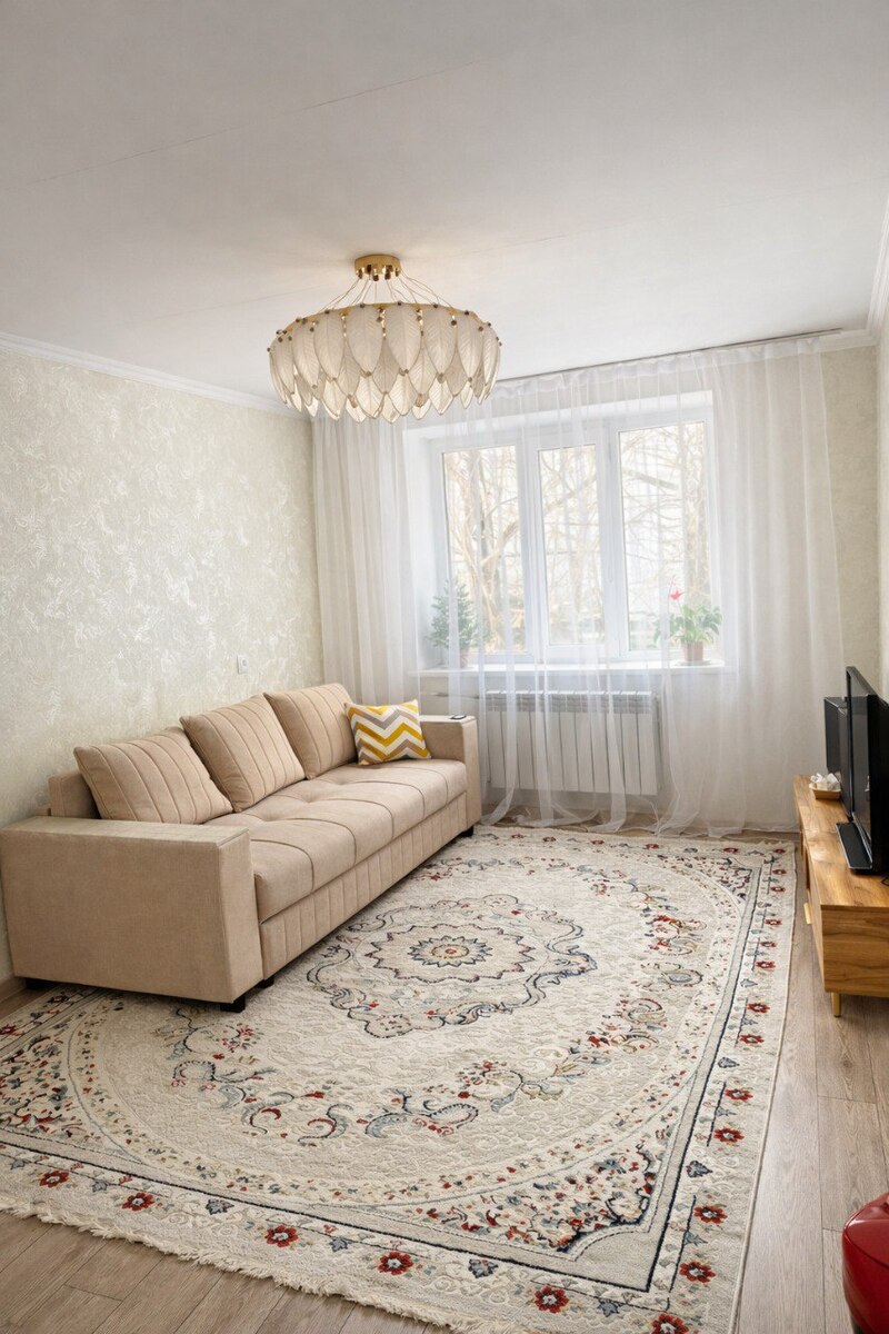 2-комнатная квартира · 40 м² · 2/4 этаж, Шевченко 162в фото 1 2-комнатная квартира · 40 м² · 2/4 этаж, Шевченко 162в фото 1