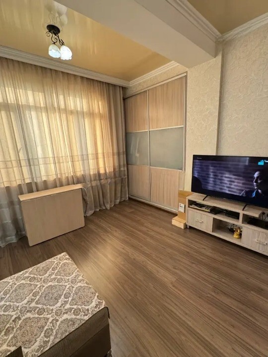 Продается квартира Алматы, Алмалинский р-н, Богенбай батыра, 279 фото 1 Продается квартира Алматы, Алмалинский р-н, Богенбай батыра, 279 фото 1