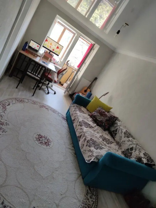 Продается квартира Алматы, Бостандыкский р-н, Тимирязева, 68 фото 1 Продается квартира Алматы, Бостандыкский р-н, Тимирязева, 68 фото 1