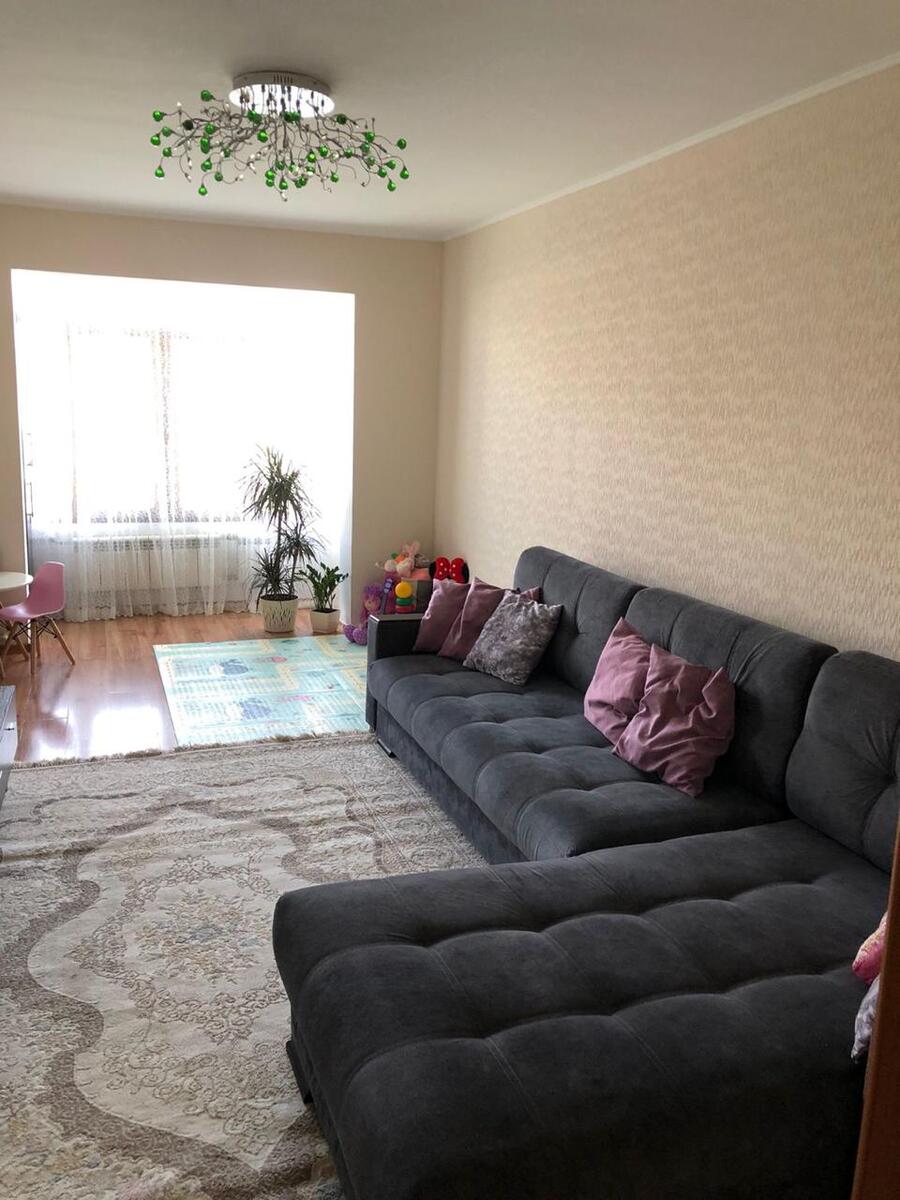 Продается квартира Алматы, Бостандыкский р-н, Сатпаева, 109 фото 1 Продается квартира Алматы, Бостандыкский р-н, Сатпаева, 109 фото 1