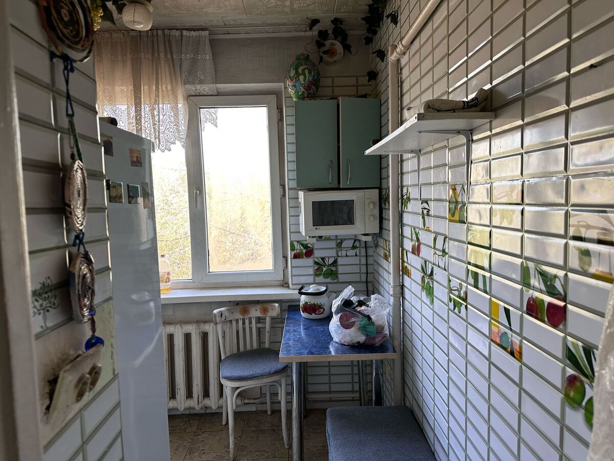 Продается квартира Алматы, Бостандыкский р-н, Радостовца, 183 фото 1 Продается квартира Алматы, Бостандыкский р-н, Радостовца, 183 фото 1