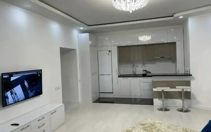 Продается квартира Алматы, Бостандыкский р-н, Аль фараби, 9 фото 1 Продается квартира Алматы, Бостандыкский р-н, Аль фараби, 9 фото 1