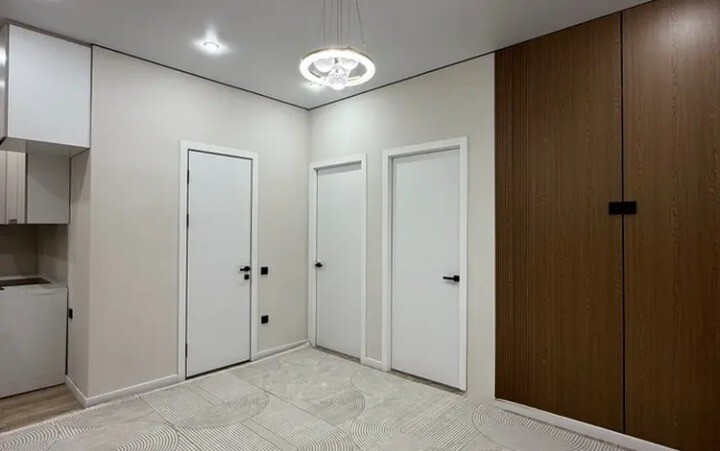 Продается квартира Алматы, Ауэзовский р-н, Райымбека 348/1 фото 1 Продается квартира Алматы, Ауэзовский р-н, Райымбека 348/1 фото 1
