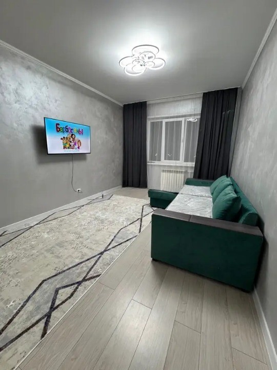 2-��������� �������� � 60 �² � 6/9 ����, �. ��������� 258 � � ��������� ��������� ���� 1