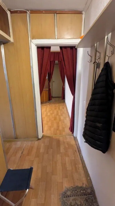 3-��������� �������� � 58 �² � 1/4 ����, ��� �5 31 ���� 1