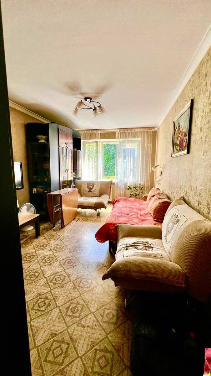 Продается квартира Алматы, Жетысуский р-н, мкр. Айнабулак - 1, 5 фото 1 Продается квартира Алматы, Жетысуский р-н, мкр. Айнабулак - 1, 5 фото 1