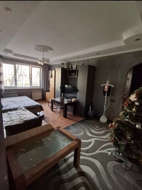 🌿 Уютная и тёплая квартира на 1 этаже | Отличная локация + комфорт для жизни фото 1 🌿 Уютная и тёплая квартира на 1 этаже | Отличная локация + комфорт для жизни фото 1