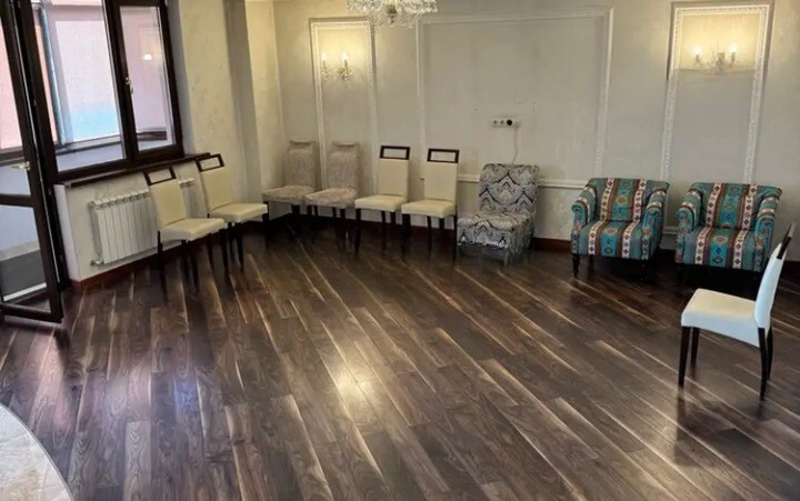 Продается квартира Алматы, Бостандыкский р-н, Ходжанова, 77 фото 1 Продается квартира Алматы, Бостандыкский р-н, Ходжанова, 77 фото 1