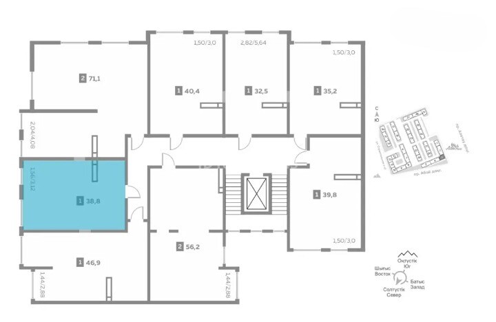 ��������� �������� ������, ������������� �-�, ��� ������, 340� ���� 1