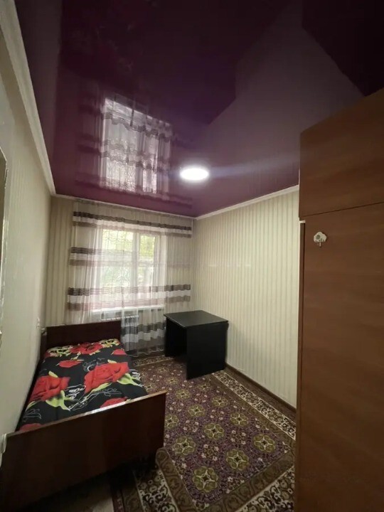 3-��������� �������� � 62.3 �² � 1/5 ����, ��� ������-2 114 � ��������� �� ��������� ���� 1