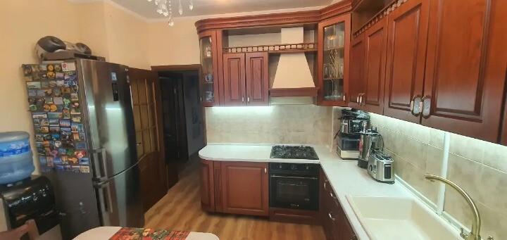 Продается квартира Алматы, Бостандыкский р-н, мкр. Алмагуль, Байкадамова фото 1 Продается квартира Алматы, Бостандыкский р-н, мкр. Алмагуль, Байкадамова фото 1