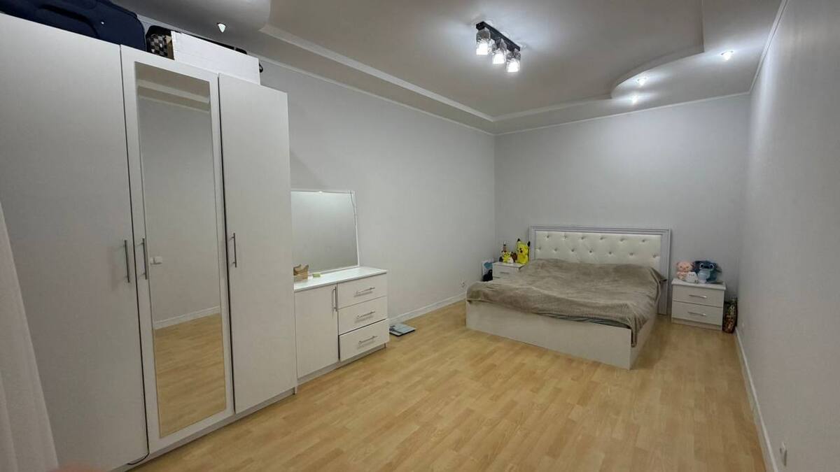 Продается квартира Алматы, Медеуский р-н, Абая, 23 фото 1 Продается квартира Алматы, Медеуский р-н, Абая, 23 фото 1