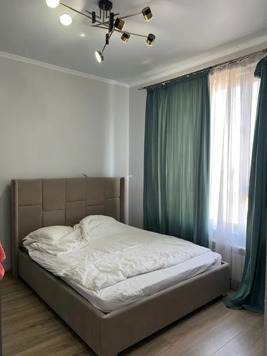 Продается квартира Алматы, Медеуский р-н, Кармысова, 84/2 фото 1 Продается квартира Алматы, Медеуский р-н, Кармысова, 84/2 фото 1