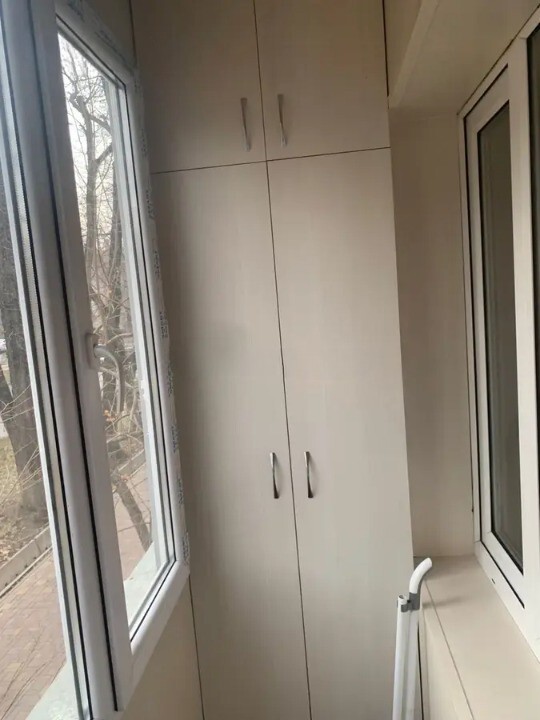 1-комнатная квартира · 30 м² · 2/4 этаж, мкр Коктем-2 54 — ул. Габдуллина, уг. Манаса фото 1 1-комнатная квартира · 30 м² · 2/4 этаж, мкр Коктем-2 54 — ул. Габдуллина, уг. Манаса фото 1