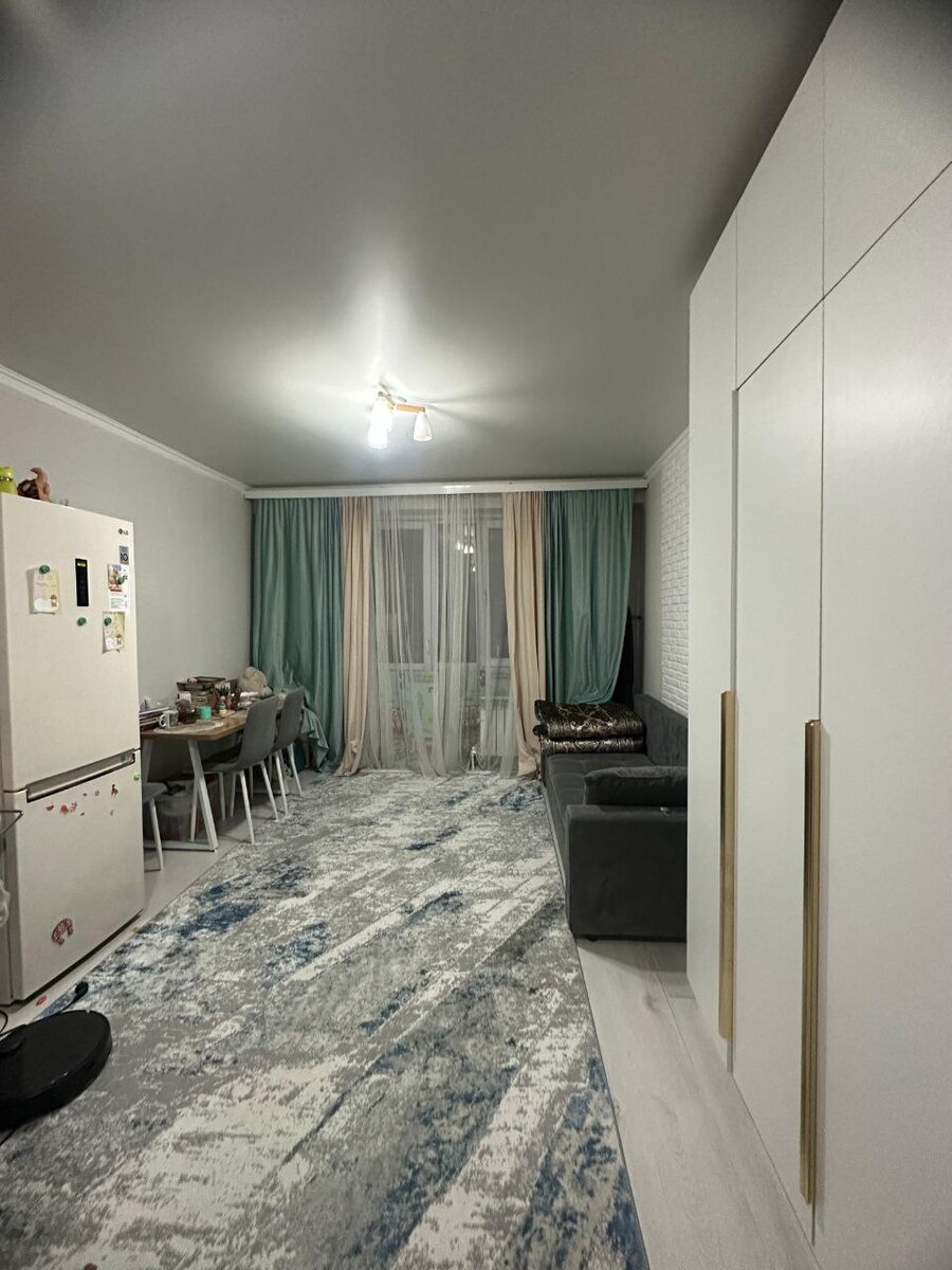 Продается квартира Алматы, Наурызбайский р-н, Алтын Орда, 6/37 фото 1 Продается квартира Алматы, Наурызбайский р-н, Алтын Орда, 6/37 фото 1