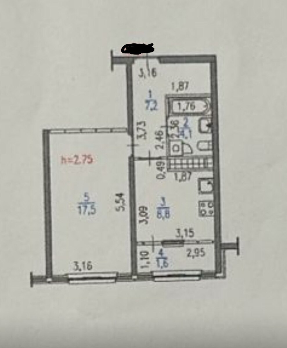 ��������� �������� ������, ����������� �-�, ��������, 210/4 ���� 1