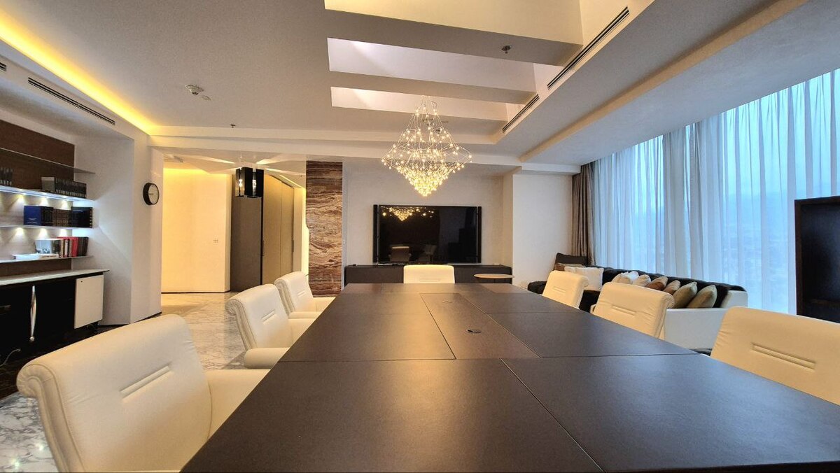 Продается квартира Алматы, Бостандыкский р-н, Аль-Фараби, 77/1 фото 1 Продается квартира Алматы, Бостандыкский р-н, Аль-Фараби, 77/1 фото 1