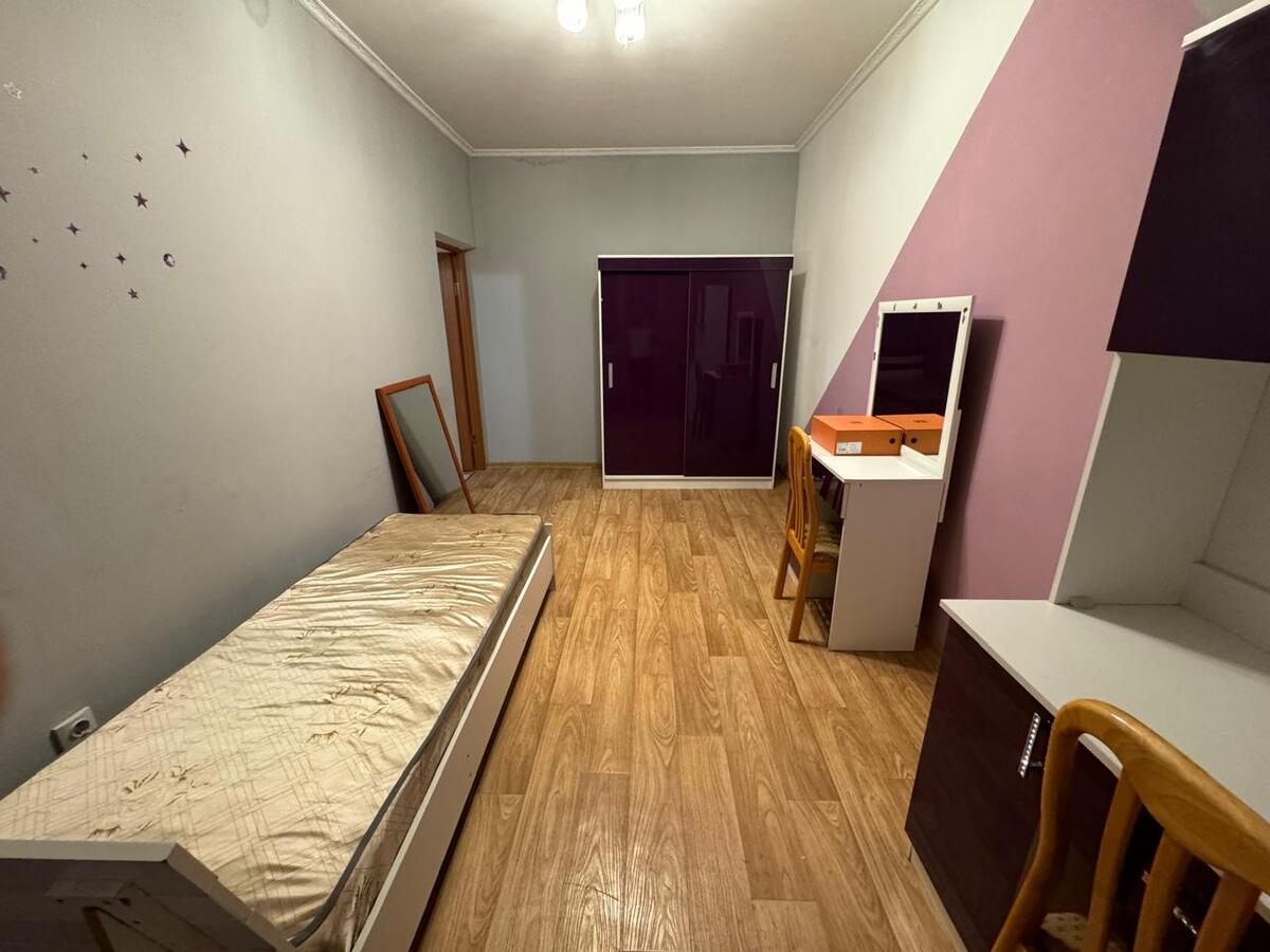 🏡 Просторная 4-комнатная квартира 94 м² в мкр Аксай-1 фото 1 🏡 Просторная 4-комнатная квартира 94 м² в мкр Аксай-1 фото 1