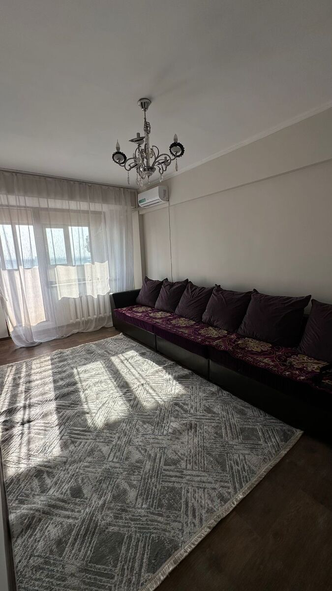 2-комнатная квартира · 62 м² фото 1 2-комнатная квартира · 62 м² фото 1