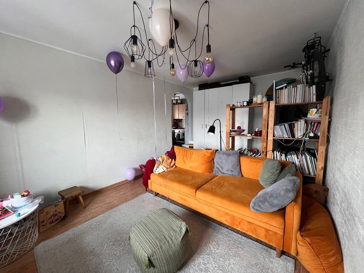 2-��������� �������� � 39 �² � 4/4 ����, ��. ����� ��� 7 � ��. �������� ������ ���� 1