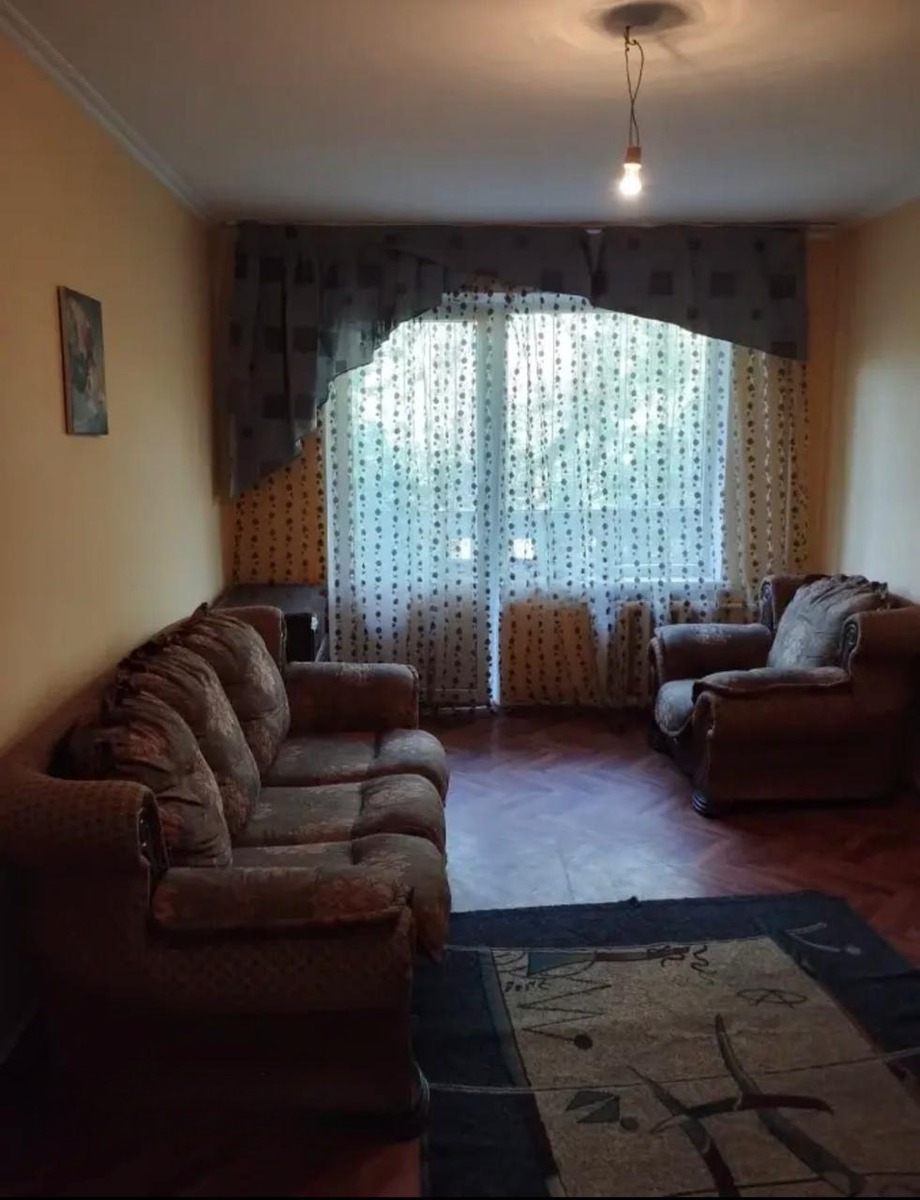 Продается квартира Алматы, Медеуский р-н, Пушкина, 25 фото 1 Продается квартира Алматы, Медеуский р-н, Пушкина, 25 фото 1