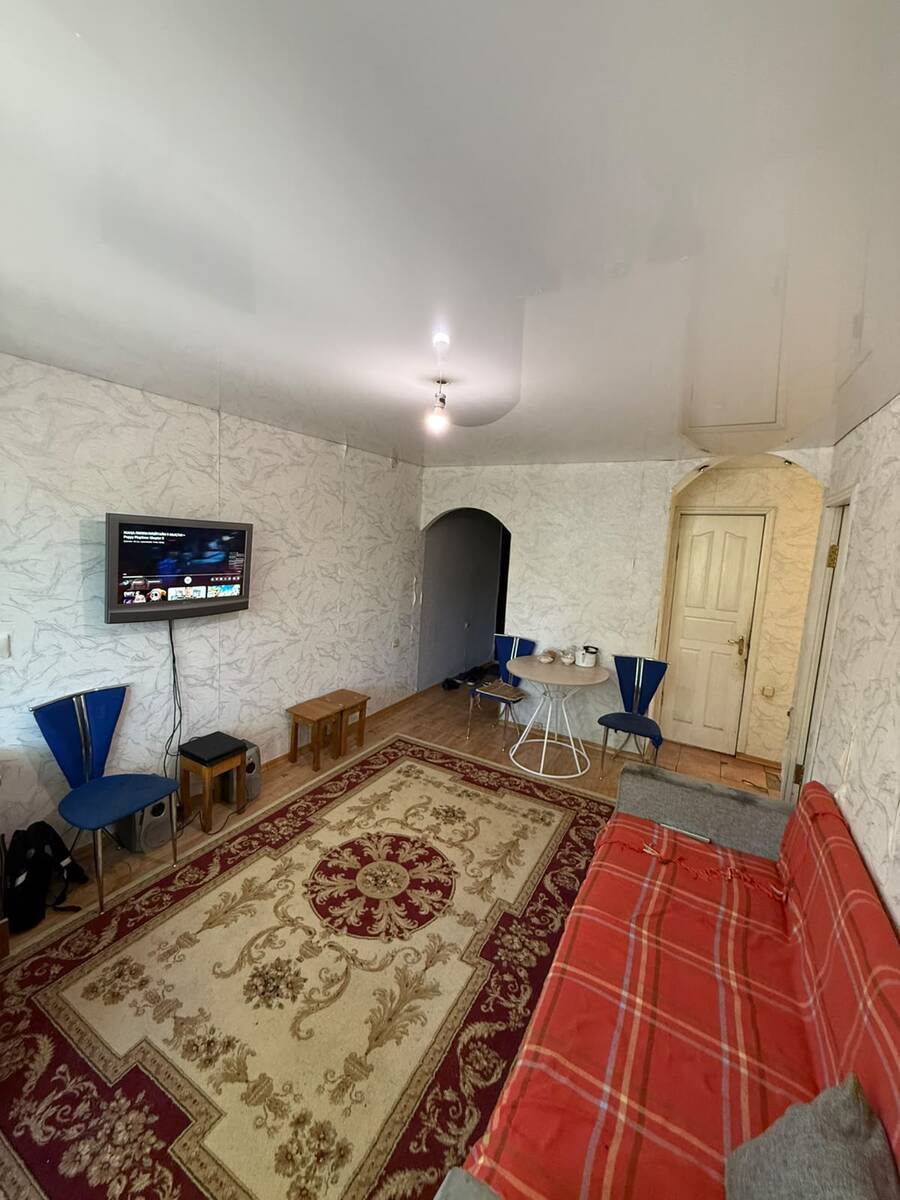 Продается квартира Алматы, Бостандыкский р-н, Жарокова, 201 фото 1 Продается квартира Алматы, Бостандыкский р-н, Жарокова, 201 фото 1