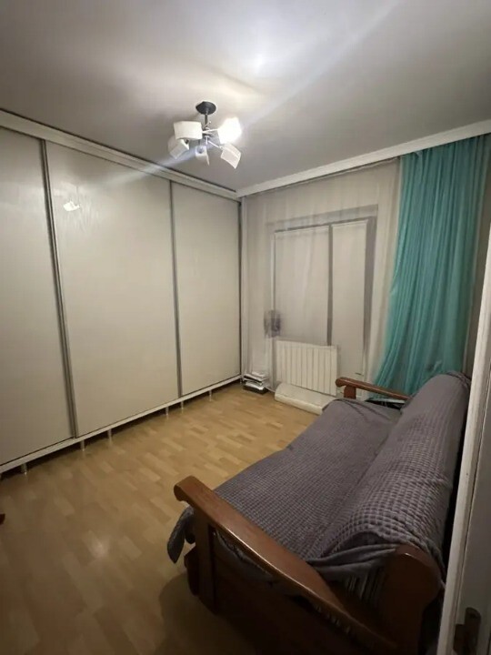 4-комнатная квартира · 80 м² · 1/5 этаж, мкр Тастак-2, — Төле би Тілендиев фото 1 4-комнатная квартира · 80 м² · 1/5 этаж, мкр Тастак-2, — Төле би Тілендиев фото 1