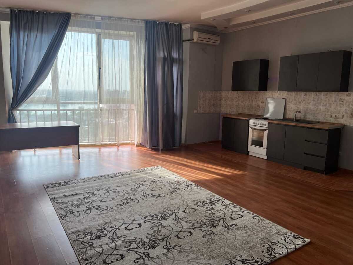 Продается квартира Алматы, Алмалинский р-н, Прокофьева, 148 фото 1 Продается квартира Алматы, Алмалинский р-н, Прокофьева, 148 фото 1