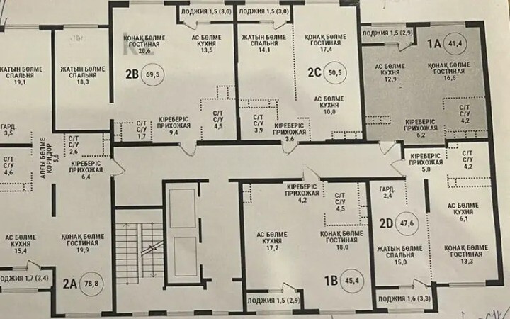 ��������� �������� ������, ������������� �-�, ��������, 90/55� ���� 1