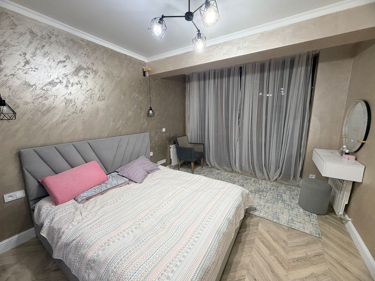 4-��������� �������� � 116 �² � 11/16 ����, ������� 23/11 � ������ ���� 1