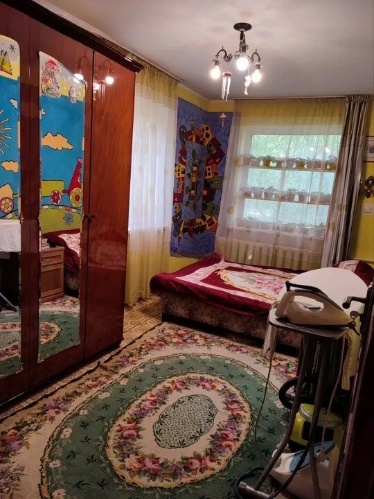 2-комнатная квартира · 44.7 м² · 1/4 этаж, Гагарина 135к — Тимирязева Гагарина фото 1 2-комнатная квартира · 44.7 м² · 1/4 этаж, Гагарина 135к — Тимирязева Гагарина фото 1