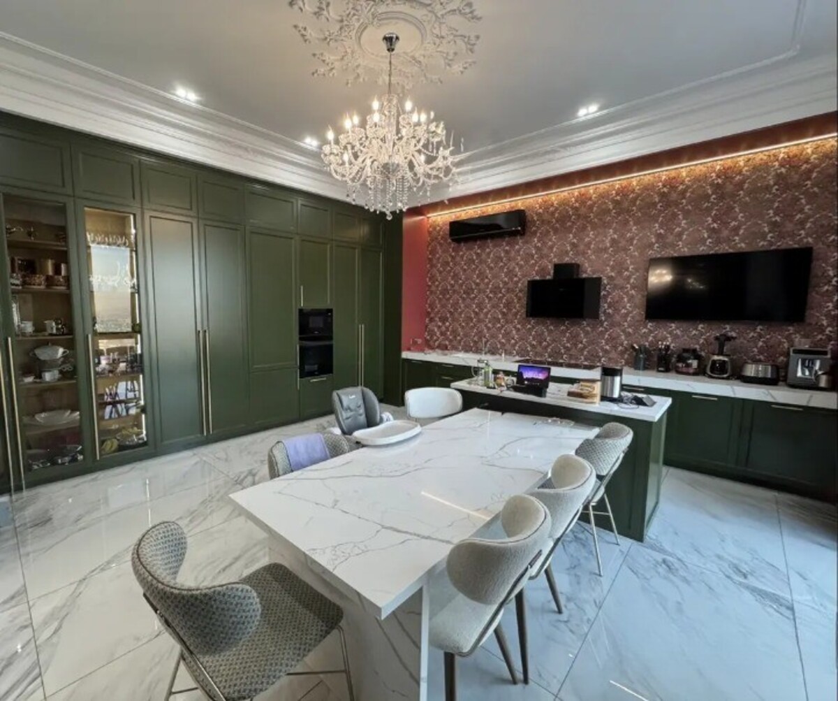 Продается квартира Алматы, Медеуский р-н, Кербулакская, 8|1 r 1 фото 1 Продается квартира Алматы, Медеуский р-н, Кербулакская, 8|1 r 1 фото 1